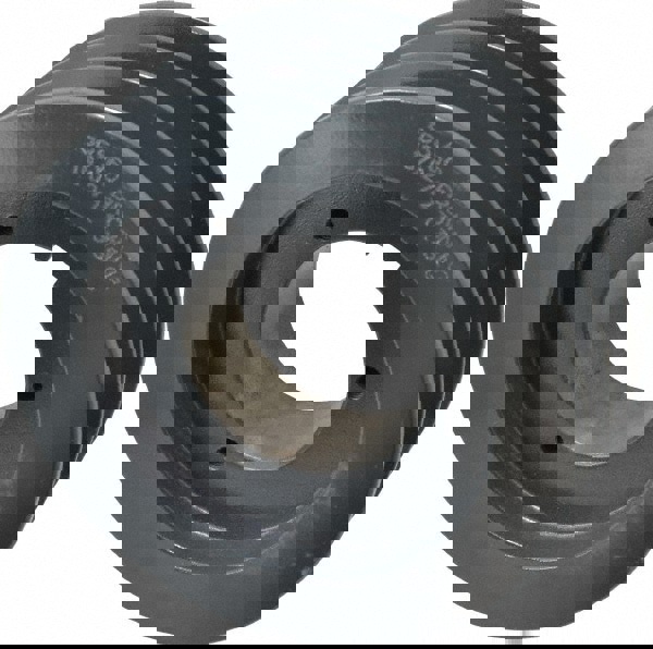 3B5V60 3 Groove, 5/8 to 2-1/4 Bore Diam, 6.28